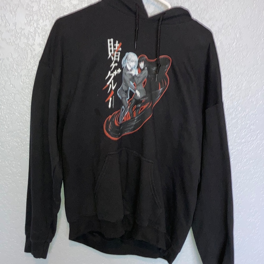 Kakegurui sweat